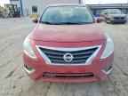 2019 NISSAN VERSA