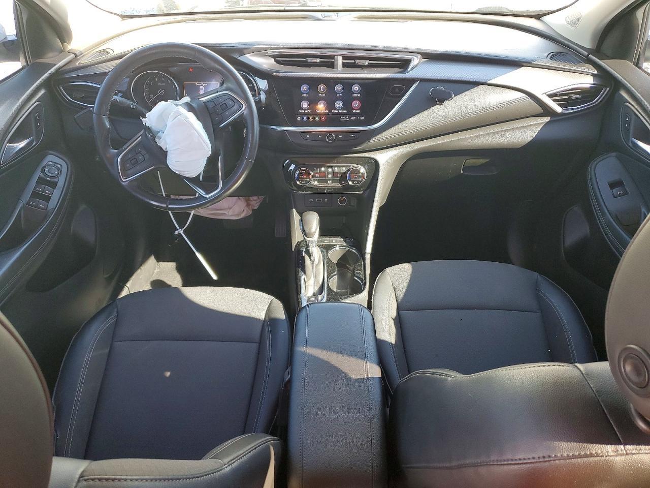 2022 BUICK Encore GX
