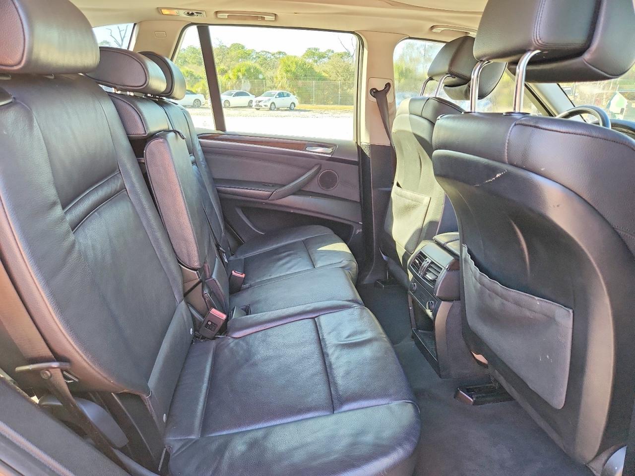 2012 BMW X5