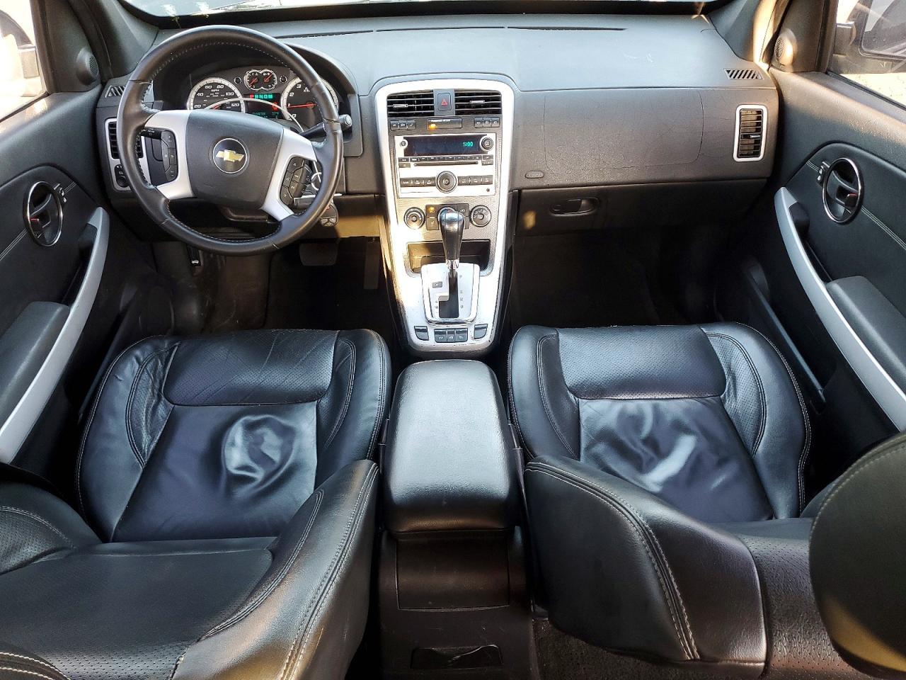 2008 CHEVROLET EQUINOX