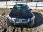 2009 HONDA ACCORD