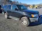 2001 TOYOTA 4Runner