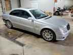 2007 MERCEDES-BENZ E-Class