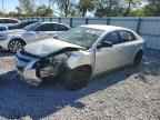 2009 CHEVROLET MALIBU