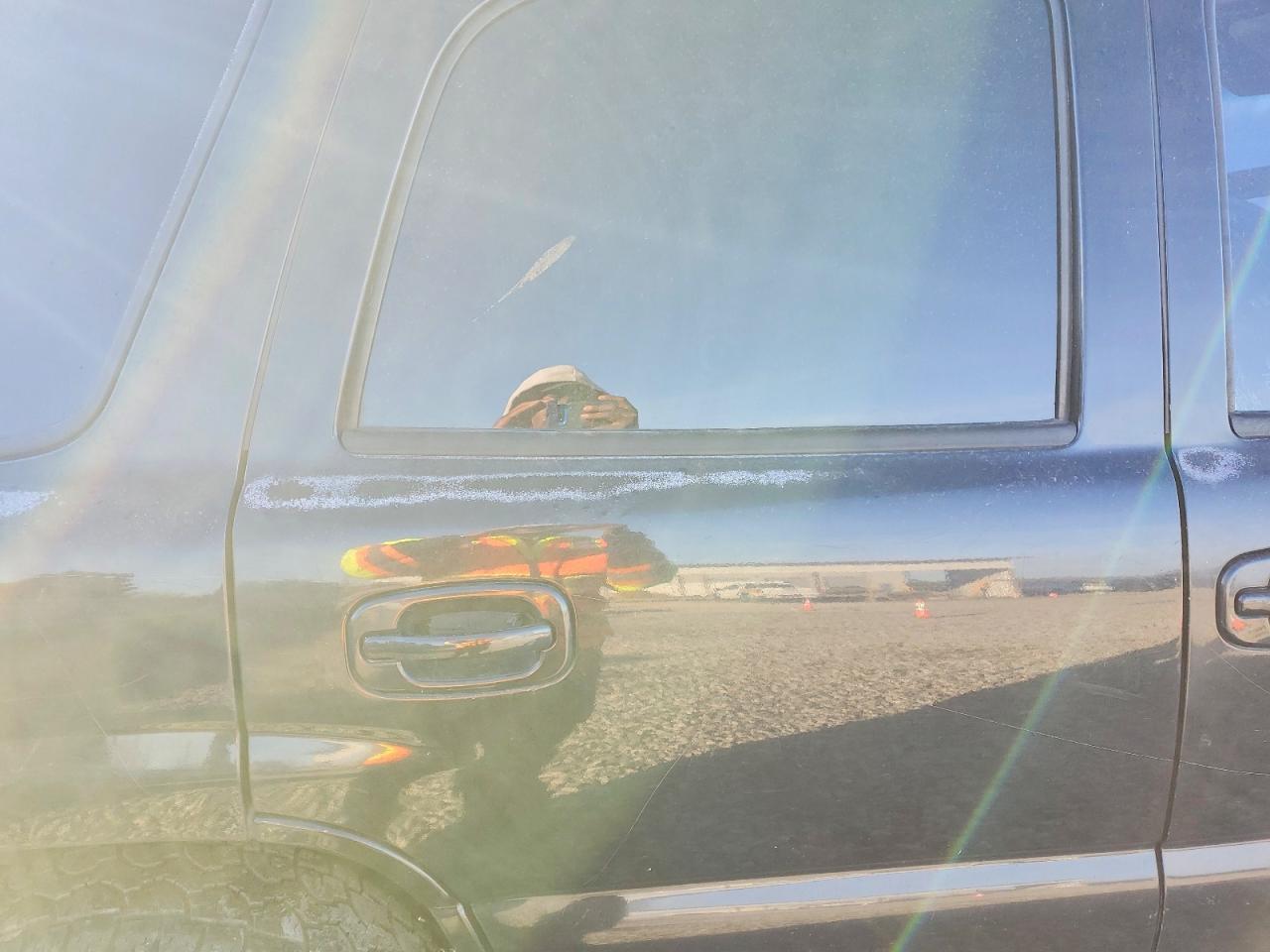 2004 GMC Yukon