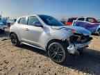 2014 NISSAN Juke
