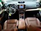 2019 SUBARU Ascent