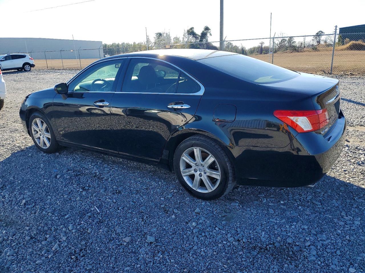 2009 LEXUS ES 350