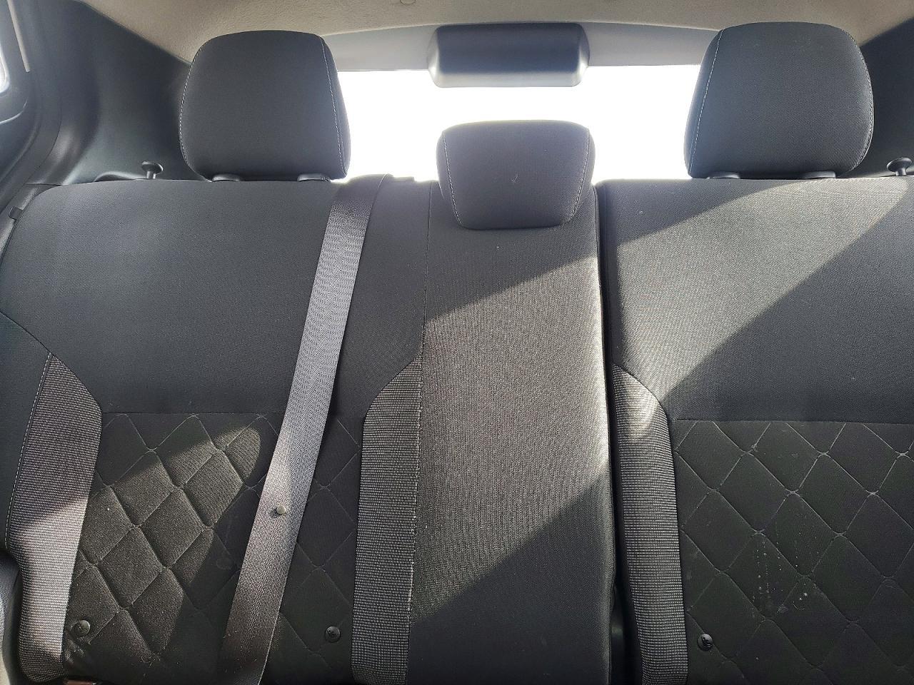 2019 NISSAN KICKS