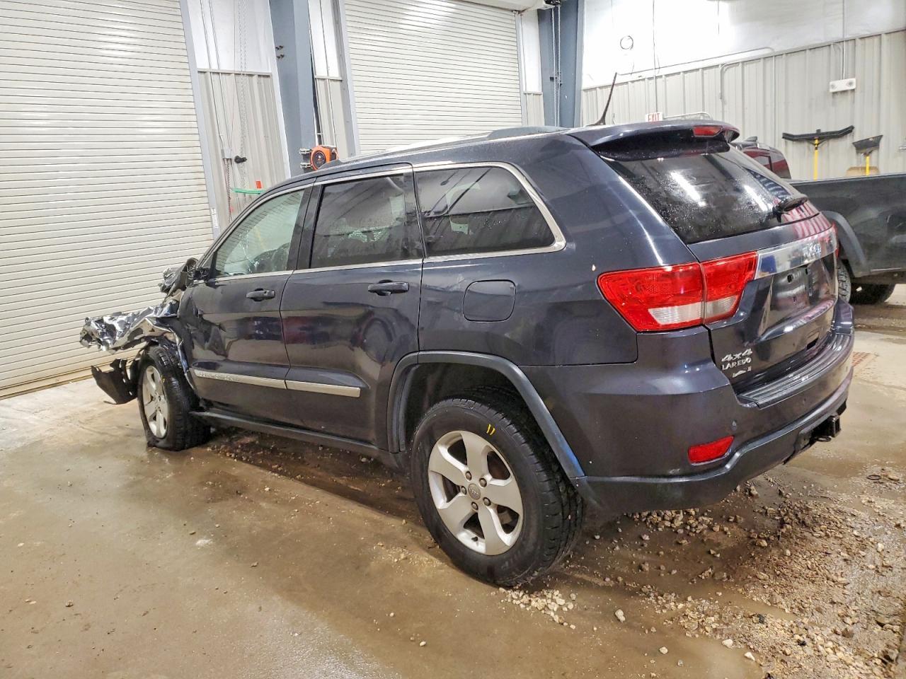 2012 JEEP Grand Cherokee