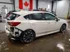2020 SUBARU IMPREZA