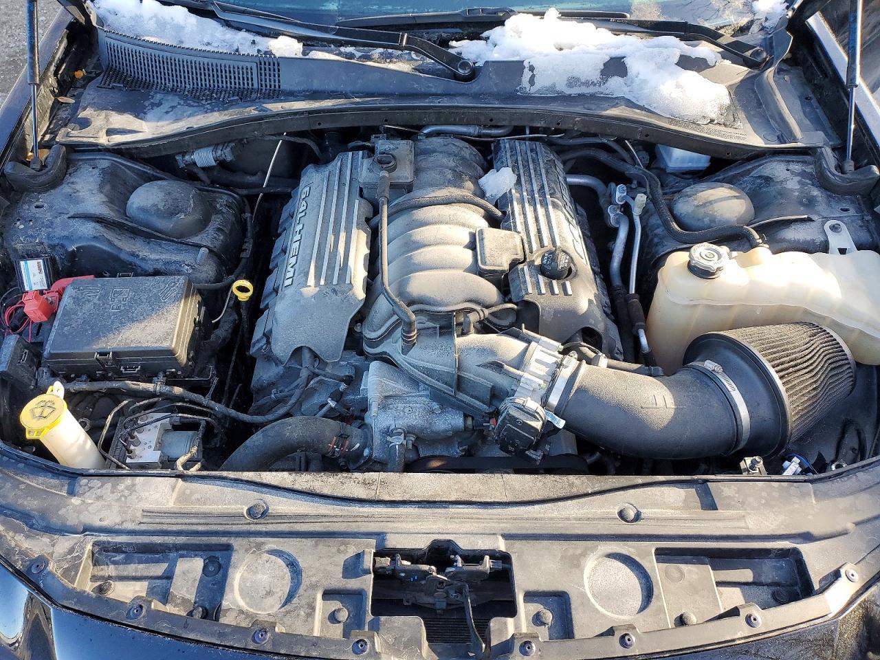 2023 CHRYSLER 300