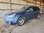 2013 SUBARU Outback