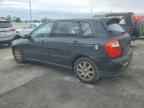 2005 KIA Spectra