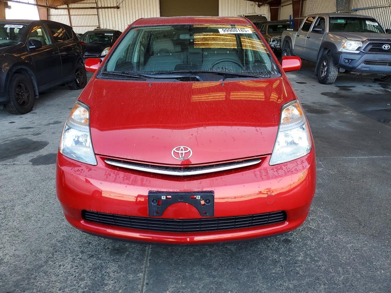 2008 TOYOTA PRIUS