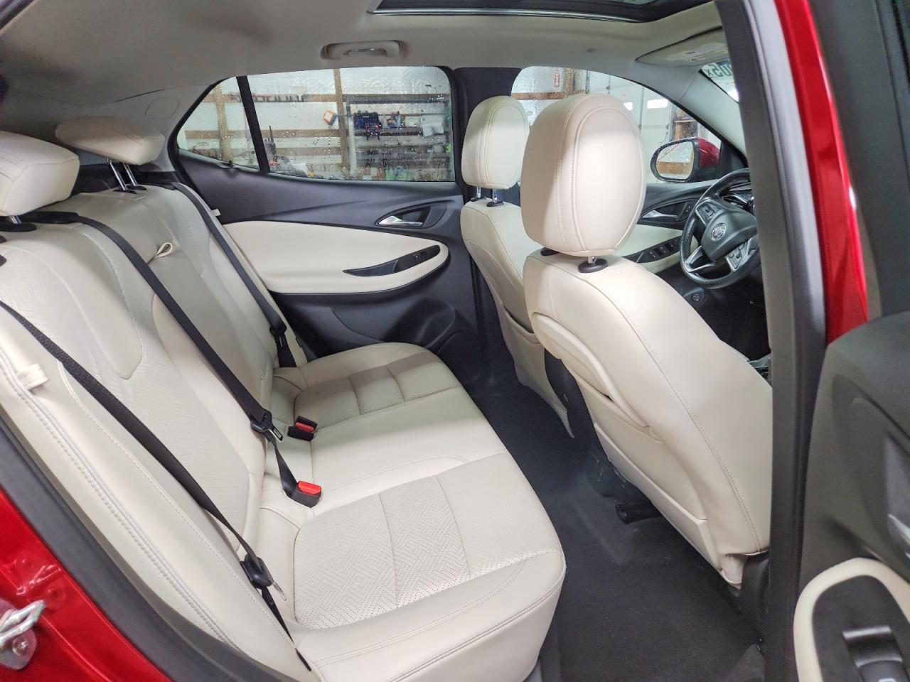 2020 BUICK Encore GX