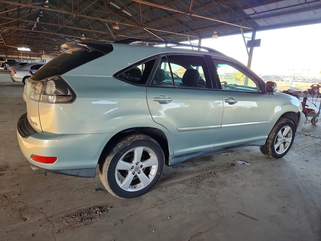 2004 LEXUS Rx 330