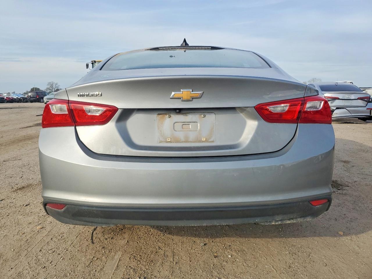 2023 CHEVROLET MALIBU