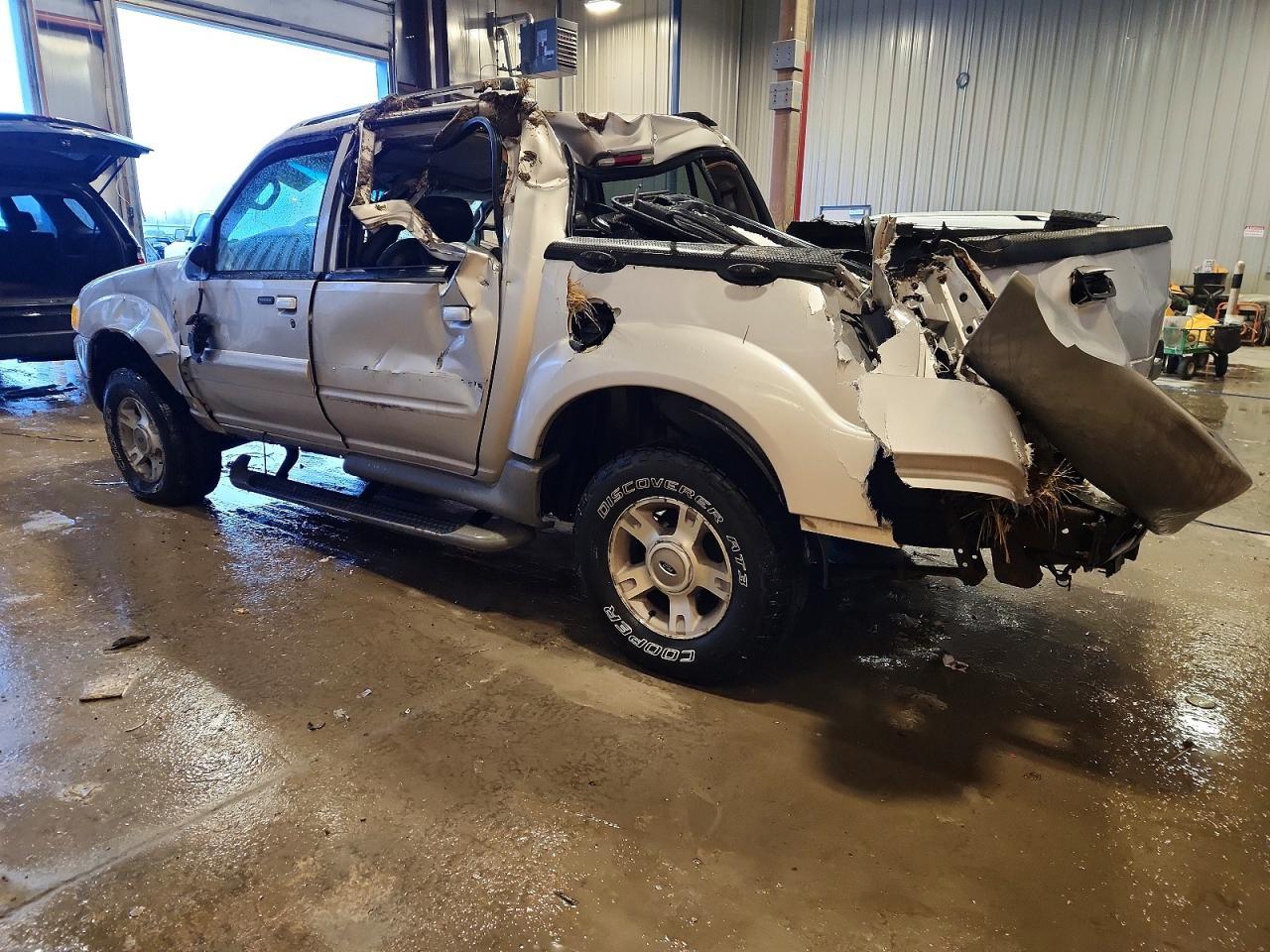 2003 FORD Explorer Sport Trac