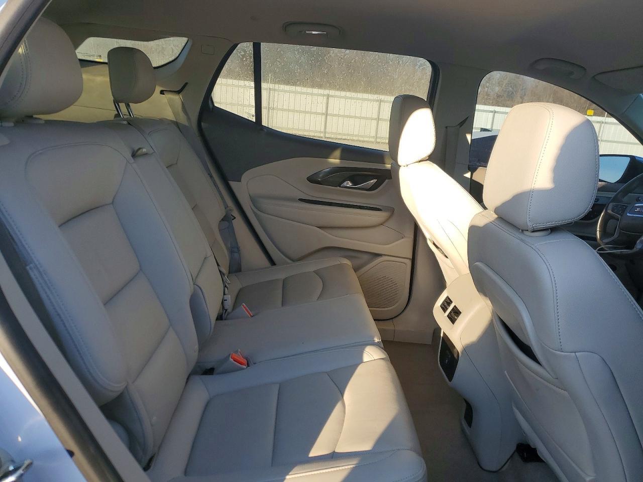 2018 GMC Terrain