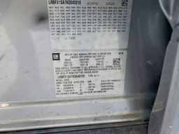 2019 BUICK Envision