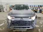2019 MITSUBISHI outlander