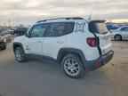 2022 JEEP Renegade