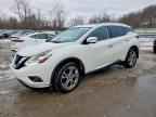 2016 NISSAN MURANO