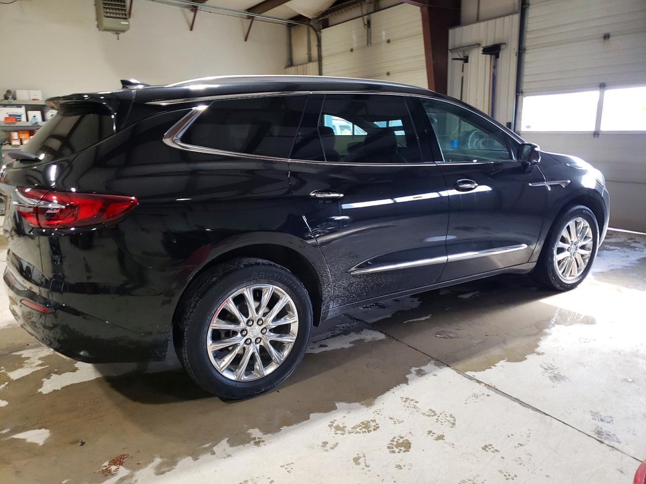 2021 BUICK ENCLAVE