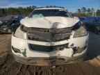 2012 CHEVROLET TRAVERSE