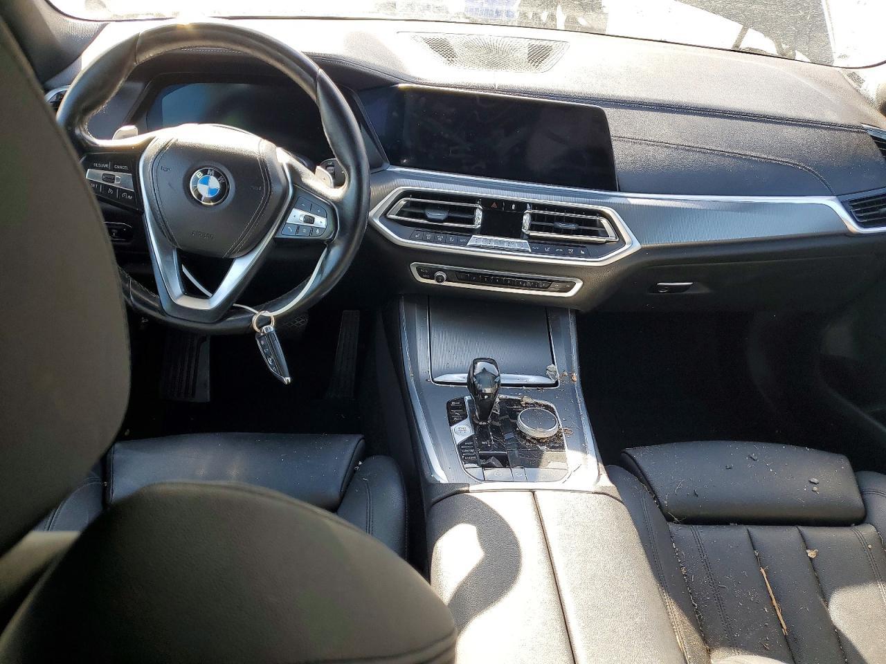 2019 BMW X5