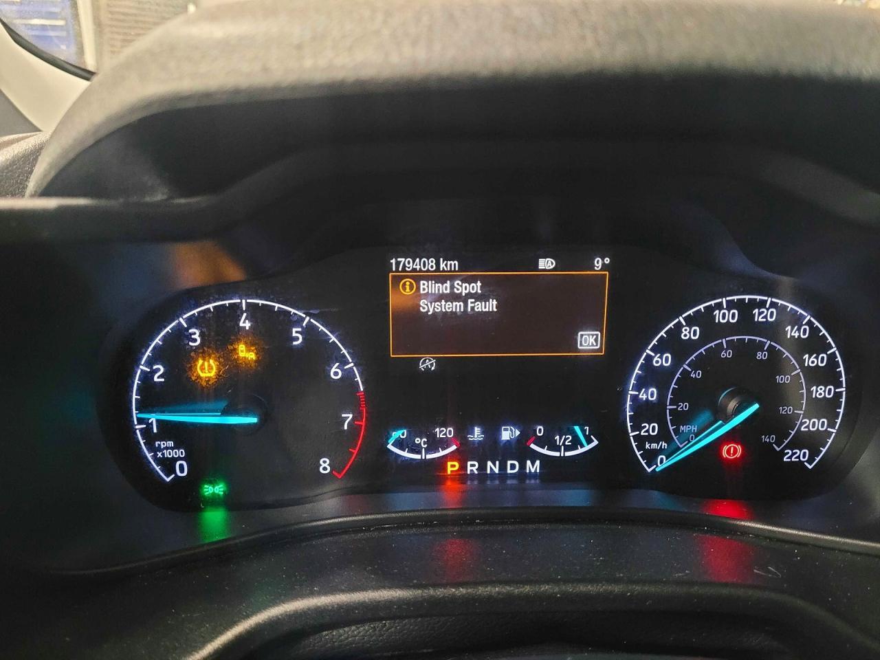 2020 FORD TRANSIT CONNECT