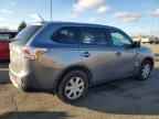 2015 MITSUBISHI outlander
