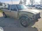 1999 FORD RANGER