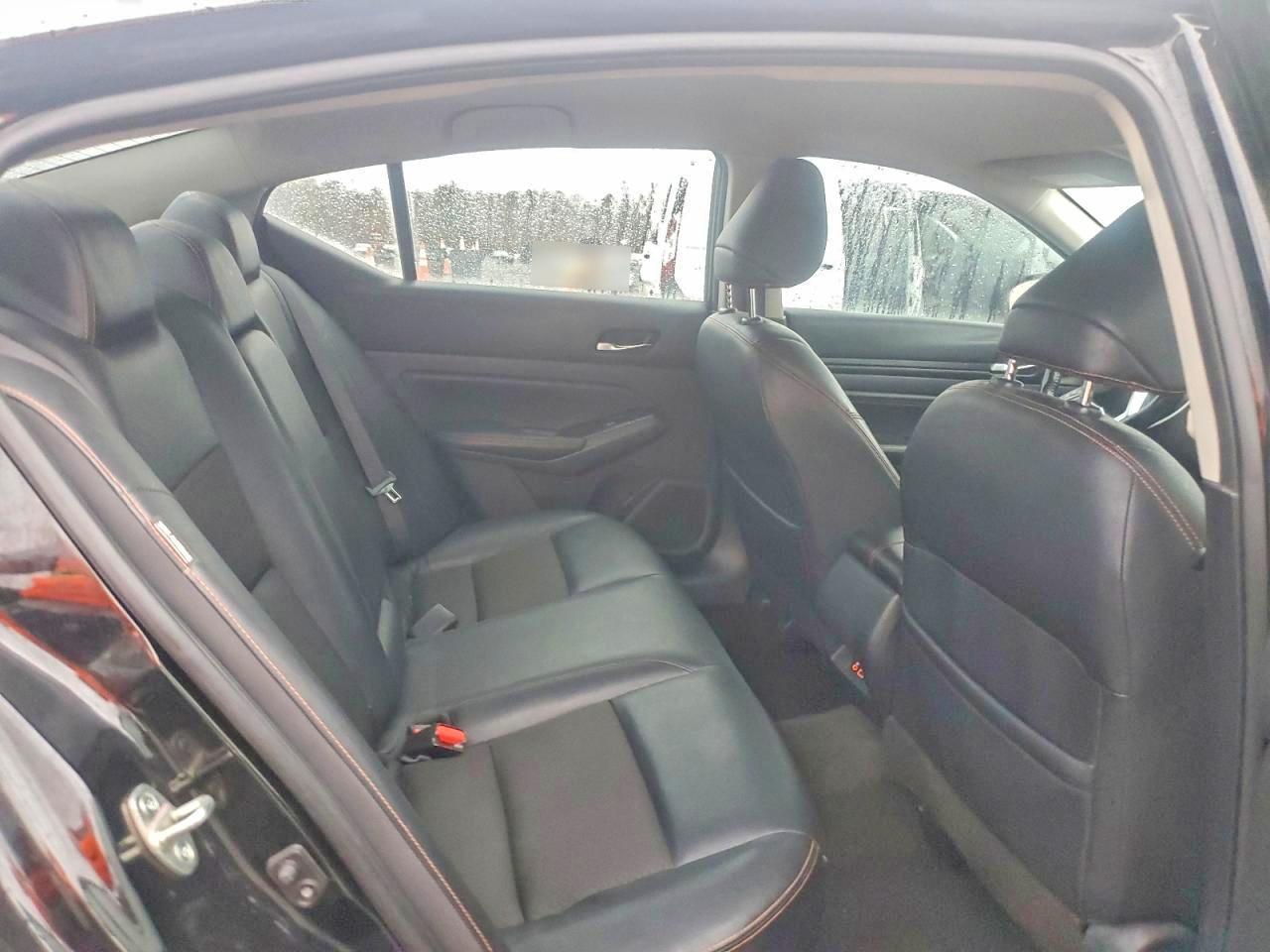 2021 NISSAN ALTIMA