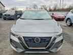 2021 NISSAN SENTRA