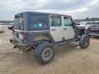 2007 JEEP WRANGLER