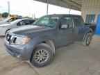 2018 NISSAN Frontier