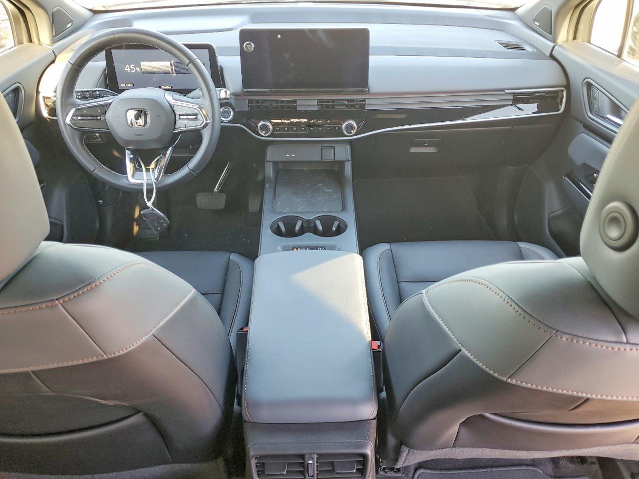 2024 HONDA Prologue