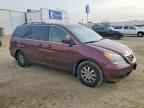 2008 HONDA ODYSSEY