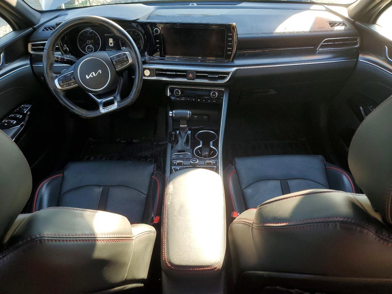 2024 KIA K5