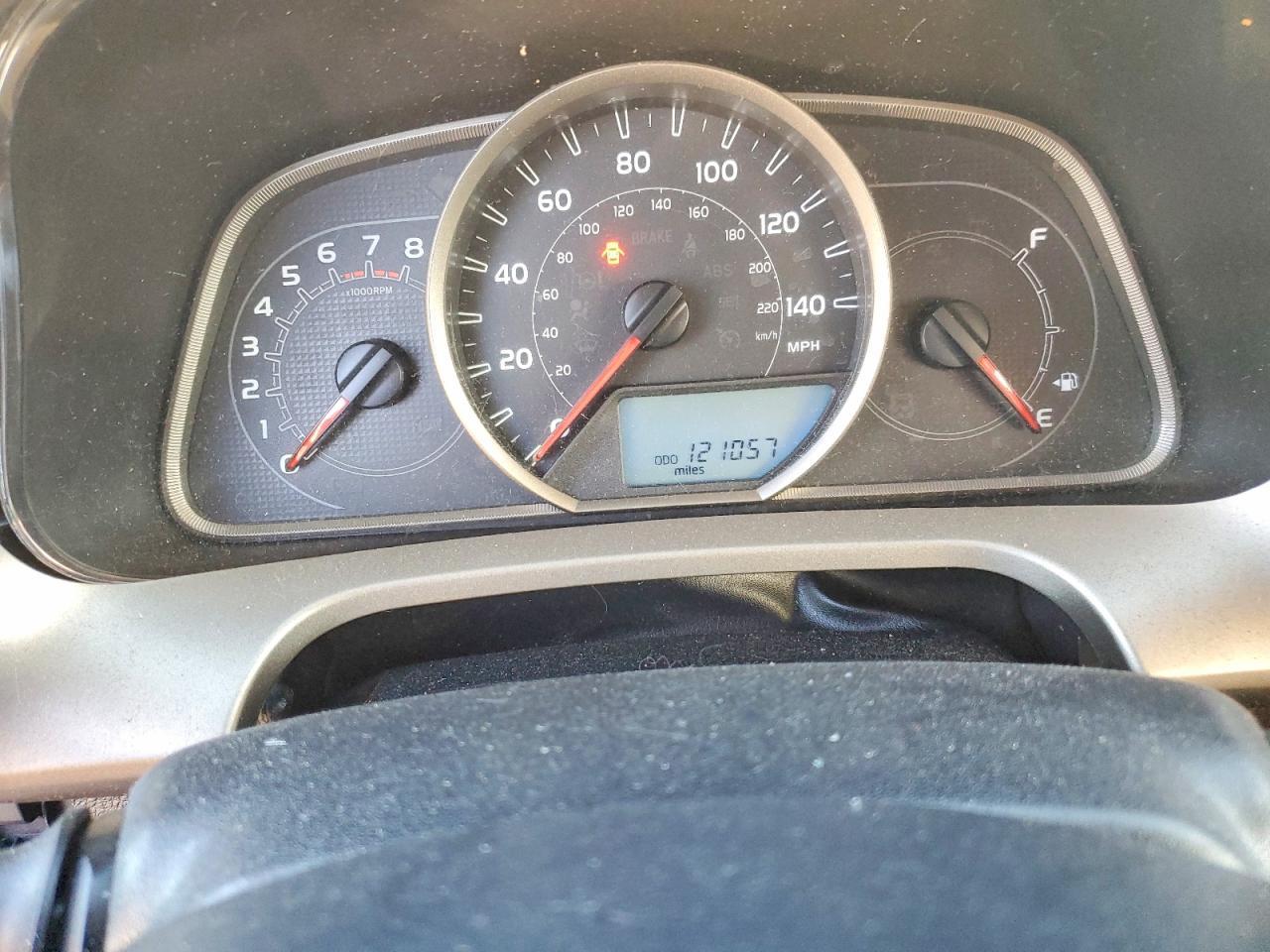 2013 TOYOTA RAV4