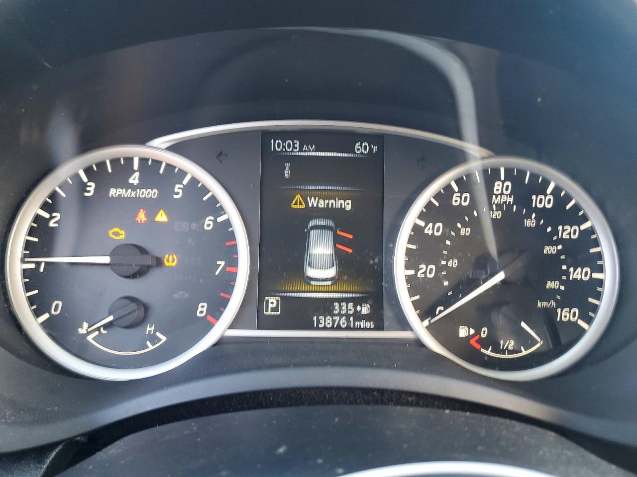 2018 NISSAN SENTRA