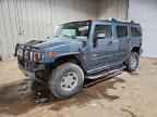 2006 HUMMER H2