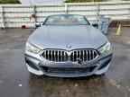 2022 BMW 8 Series
