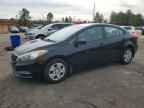 2015 KIA FORTE