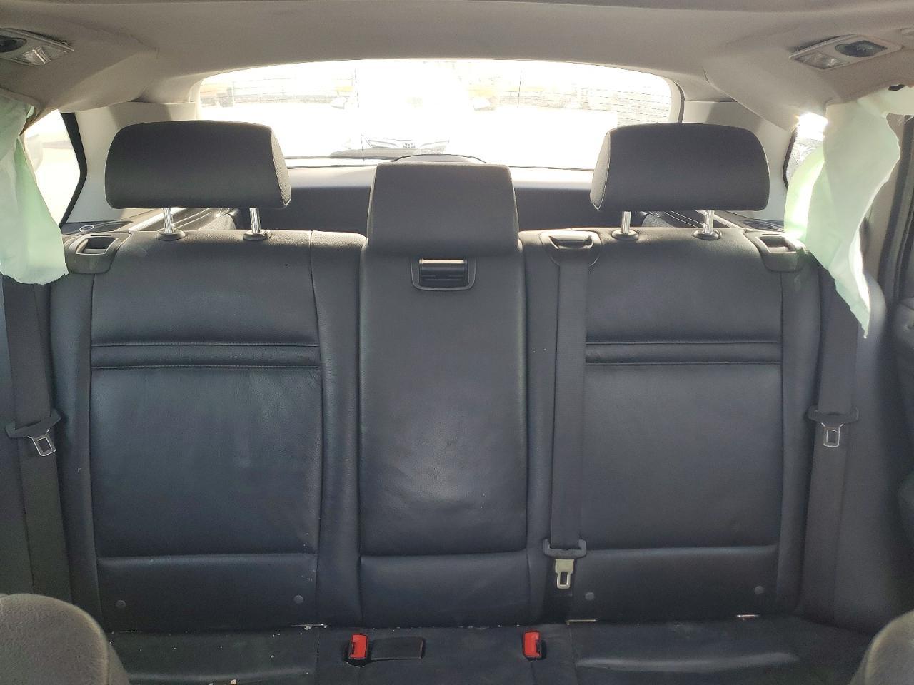 2013 BMW X5