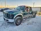 2008 FORD F-350