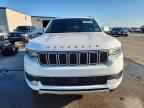2022 JEEP Wagoneer