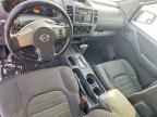 2008 NISSAN Frontier